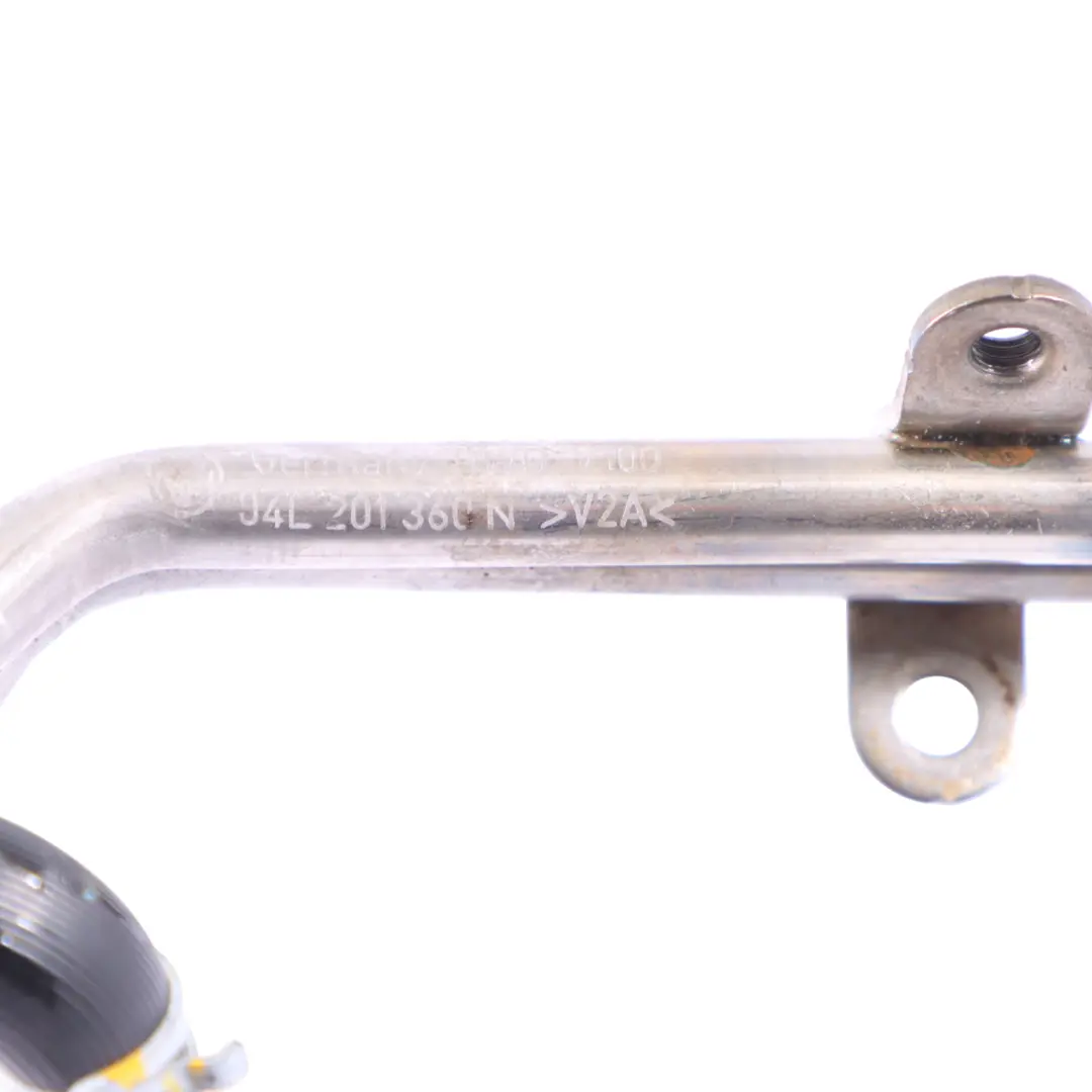 Kraftstoffeinspritzleitung Druckrohr Diesel 2.0 TDI für Audi A5 8T mit Teilenummer 04L201360N Audi A5 8T Kraftstoffeinspritzleitung Druckrohr Diesel 2.0 TDI - SKU 04L201360N - Teilenummer 04L201360N