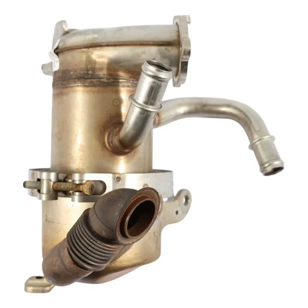 VW Beetle Radiateur Refroidisseur Vanne Échappement EGR 2.0 TDI - SKU 04L253120K - Numéro de pièce 04L253120K