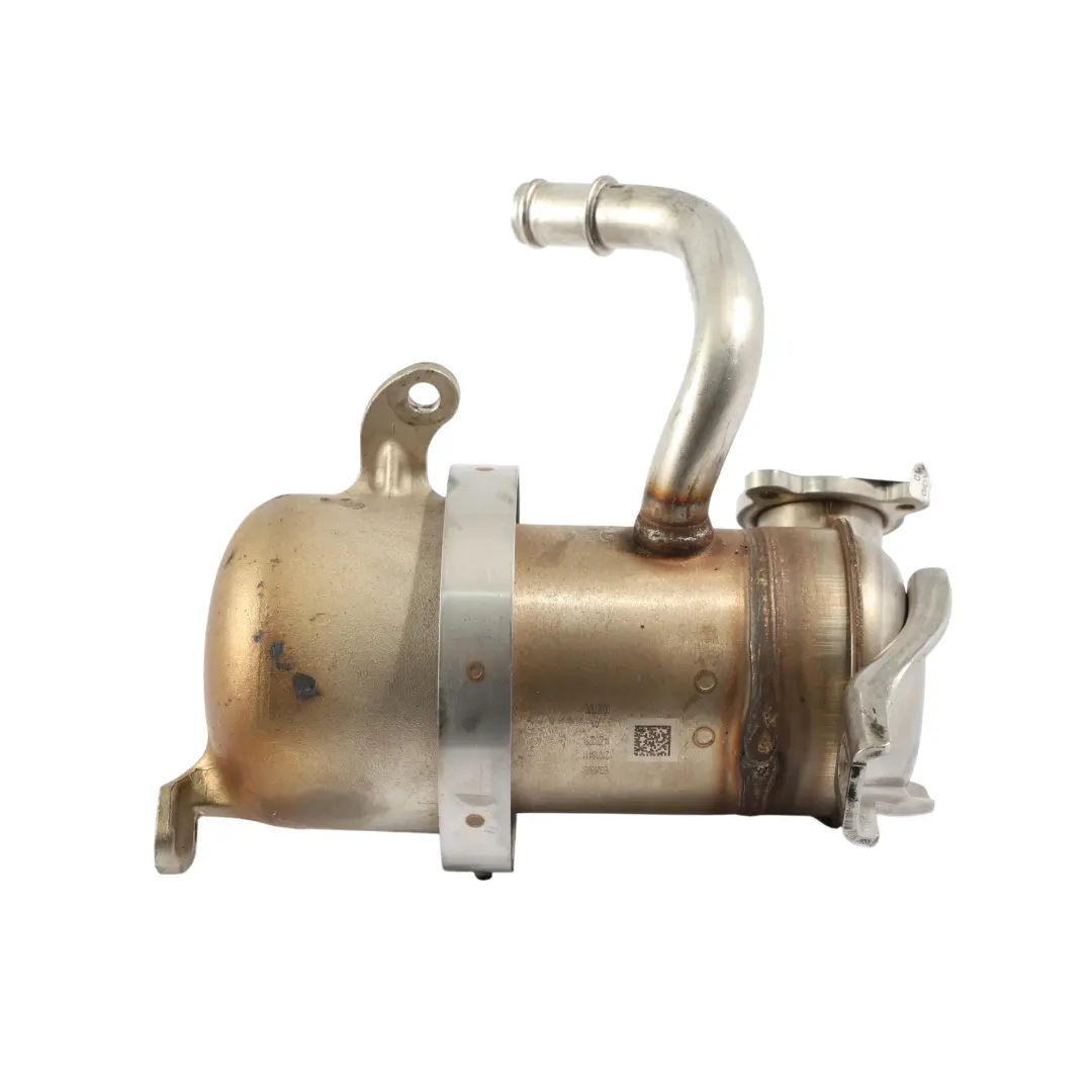 Volkswagen VW Beetle EGR Valvola Scarico Radiatore 2.0 TDI Diesel - SKU 04L253120K - Numero di parte 04L253120K