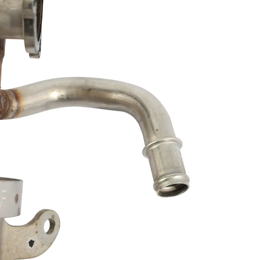 Volkswagen VW Beetle EGR Valvola Scarico Radiatore 2.0 TDI Diesel - SKU 04L253120K - Numero di parte 04L253120K