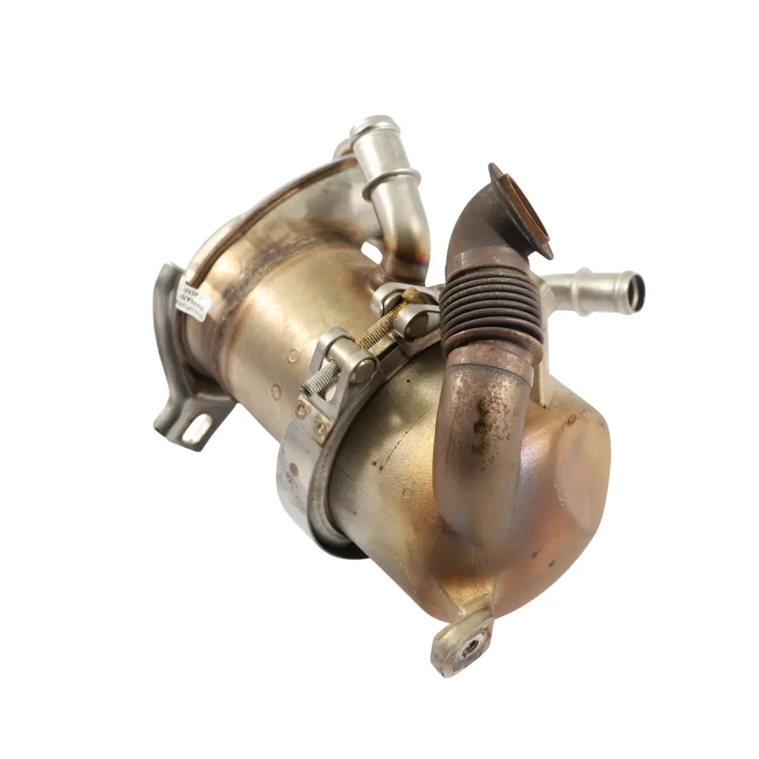 Volkswagen VW Beetle Chłodnica Spalin EGR 2.0 TDI Diesel - SKU 04L253120K - Numer Części 04L253120K