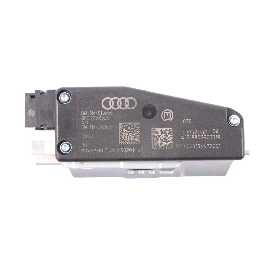 2.0TDI CNHA Quattro 190HP Unidad Motor Kit ECU Automático para Audi Q5 8R con número de pieza 04L906021CK Audi Q5 8R 2.0TDI CNHA Quattro 190HP Unidad Motor Kit ECU Automático - SKU 04L906021CK - Número de pieza 04L906021CK