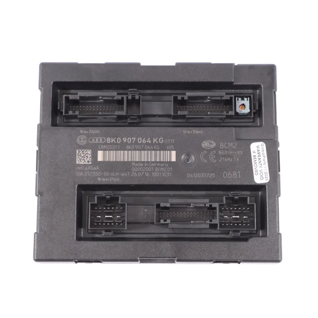 2.0TDI CNHA Quattro 190HP ECU Silnika Zestaw Automat do Audi Q5 8R o numerze 04L906021CK Audi Q5 8R 2.0TDI CNHA Quattro 190HP ECU Silnika Zestaw Automat - SKU 04L906021CK - Numer Części 04L906021CK