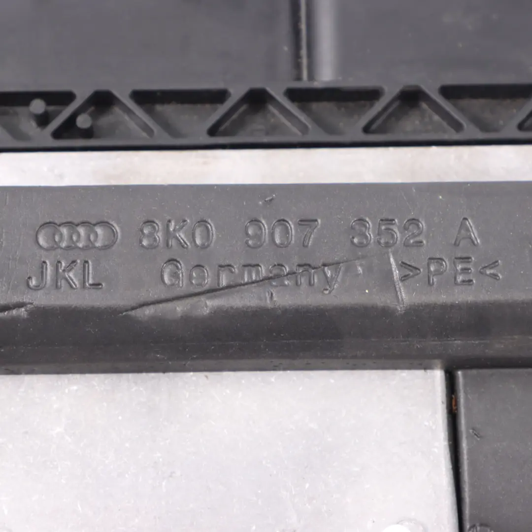 Audi Q5 8R 2.0TDI CNHA Quattro 190CH Kit Calculateur Moteur Automat - SKU 04L906021CK - Numéro de pièce 04L906021CK