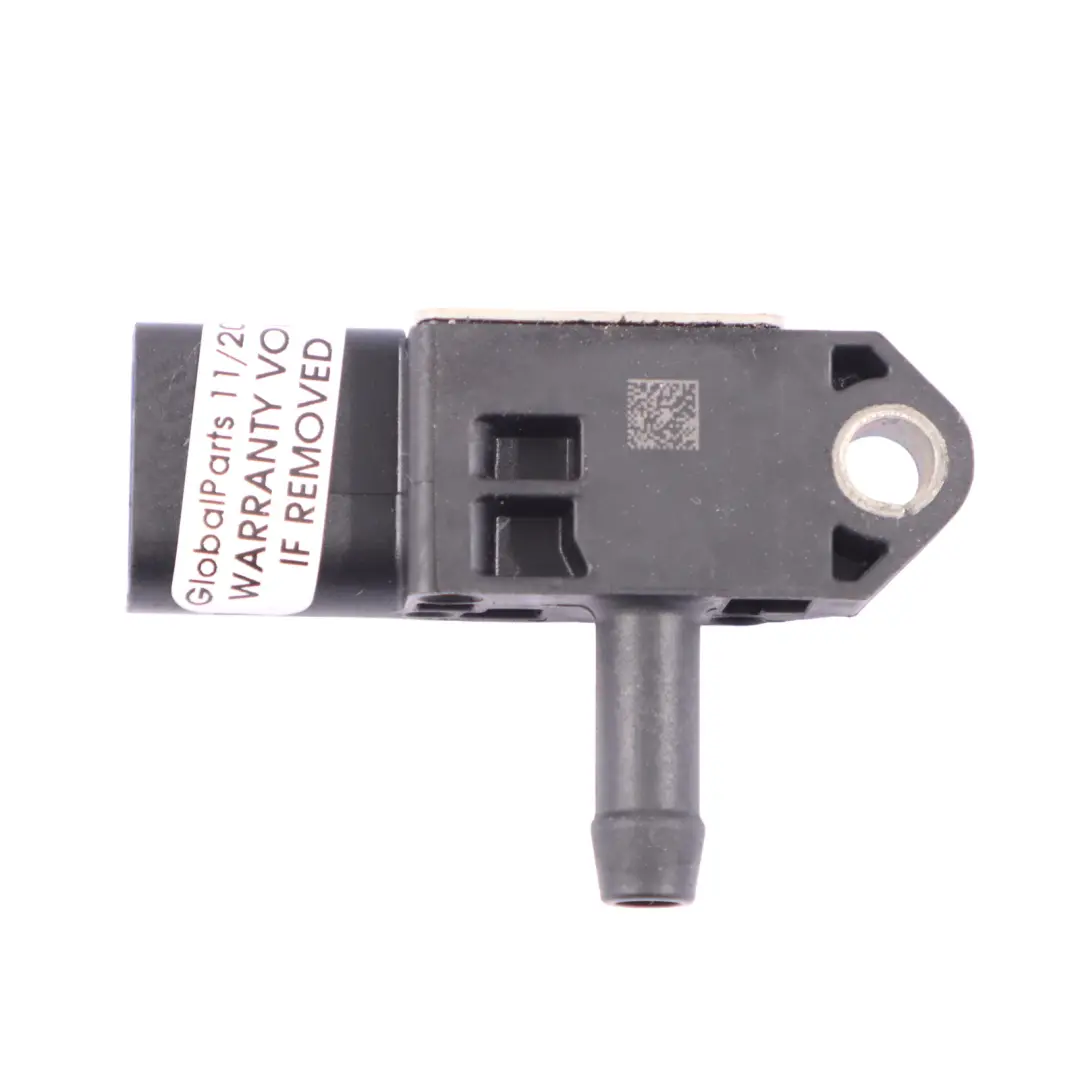 Audi A5 8T Capteur De Pression Gaz D'Échappement 2.0 TDI CNHA Diesel 04L131552DP - SKU 04L906051C - Numéro de pièce 04L906051C