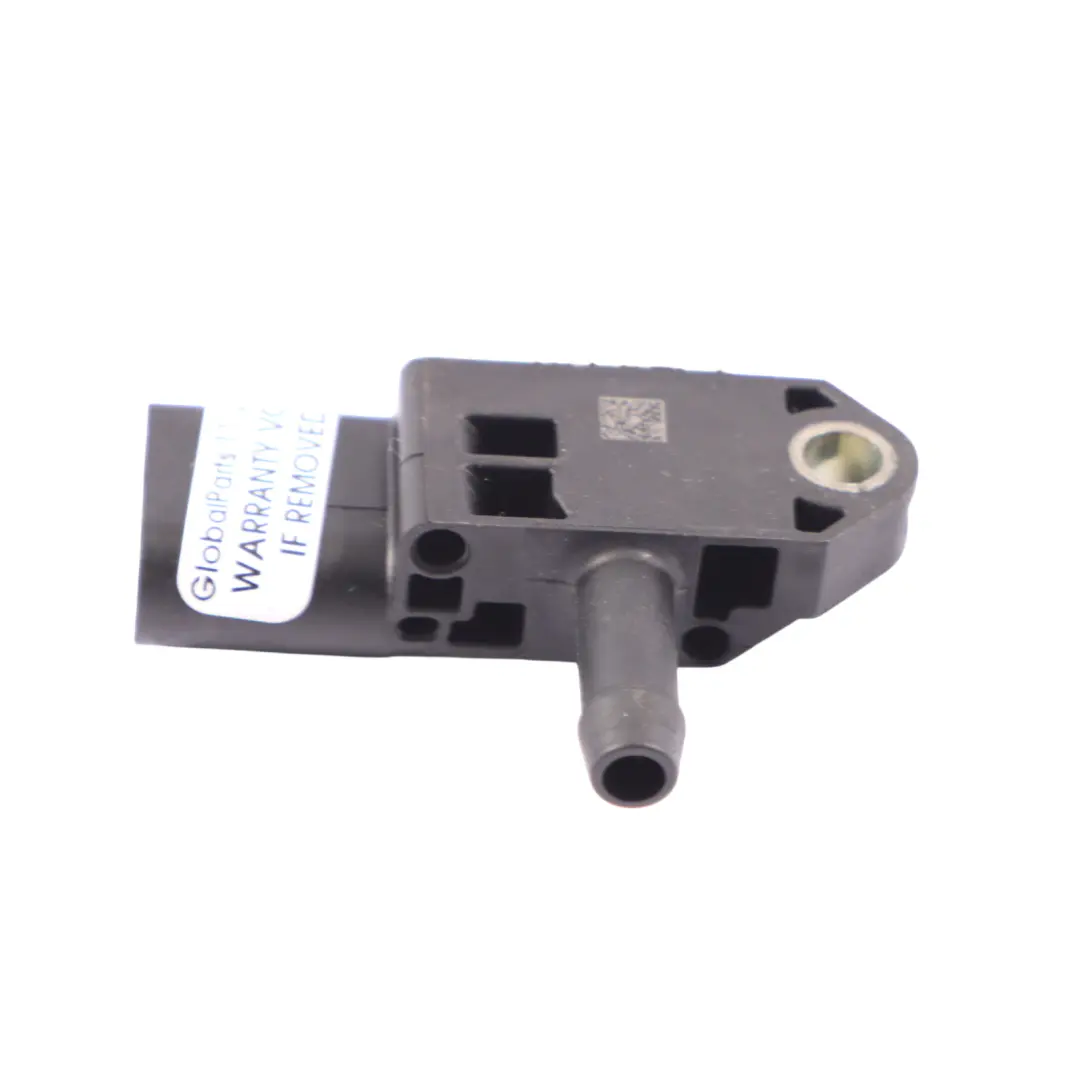 Audi A5 8T Sensor De Presión De Gases De Escape 2.0 TDI CNHA Diesel 04L131552DP - SKU 04L906051C - Número de pieza 04L906051C