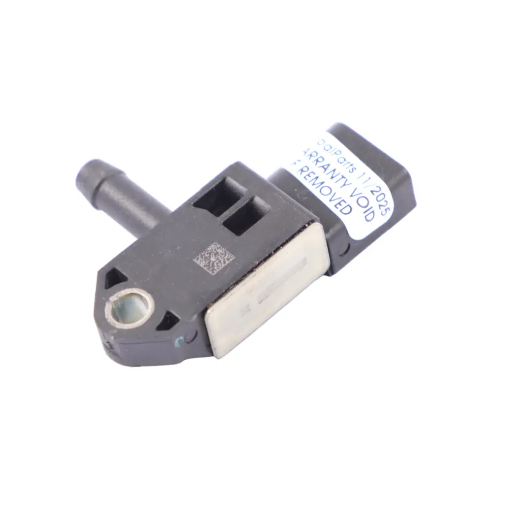 Audi A5 8T Abgas Druck Sensor Einheit 2.0 TDI CNHA Diesel 04L131552DP - SKU 04L906051C - Teilenummer 04L906051C