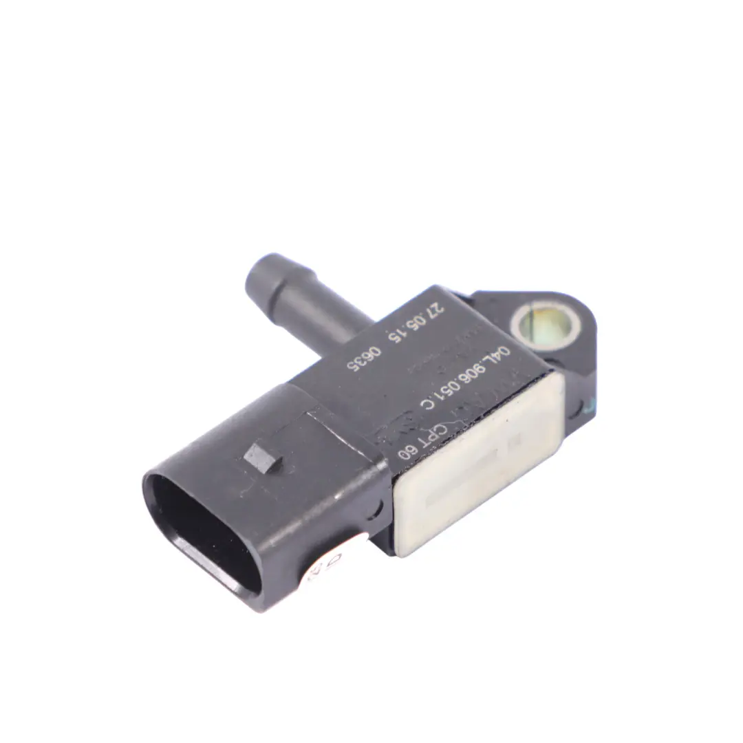 Capteur De Pression Gaz D'Échappement 2.0 TDI CNHA Diesel 04L131552DP pour Audi A5 8T à propos du numéro de pièce 04L906051C Audi A5 8T Capteur De Pression Gaz D'Échappement 2.0 TDI CNHA Diesel 04L131552DP - SKU 04L906051C - Numéro de pièce 04L906051C