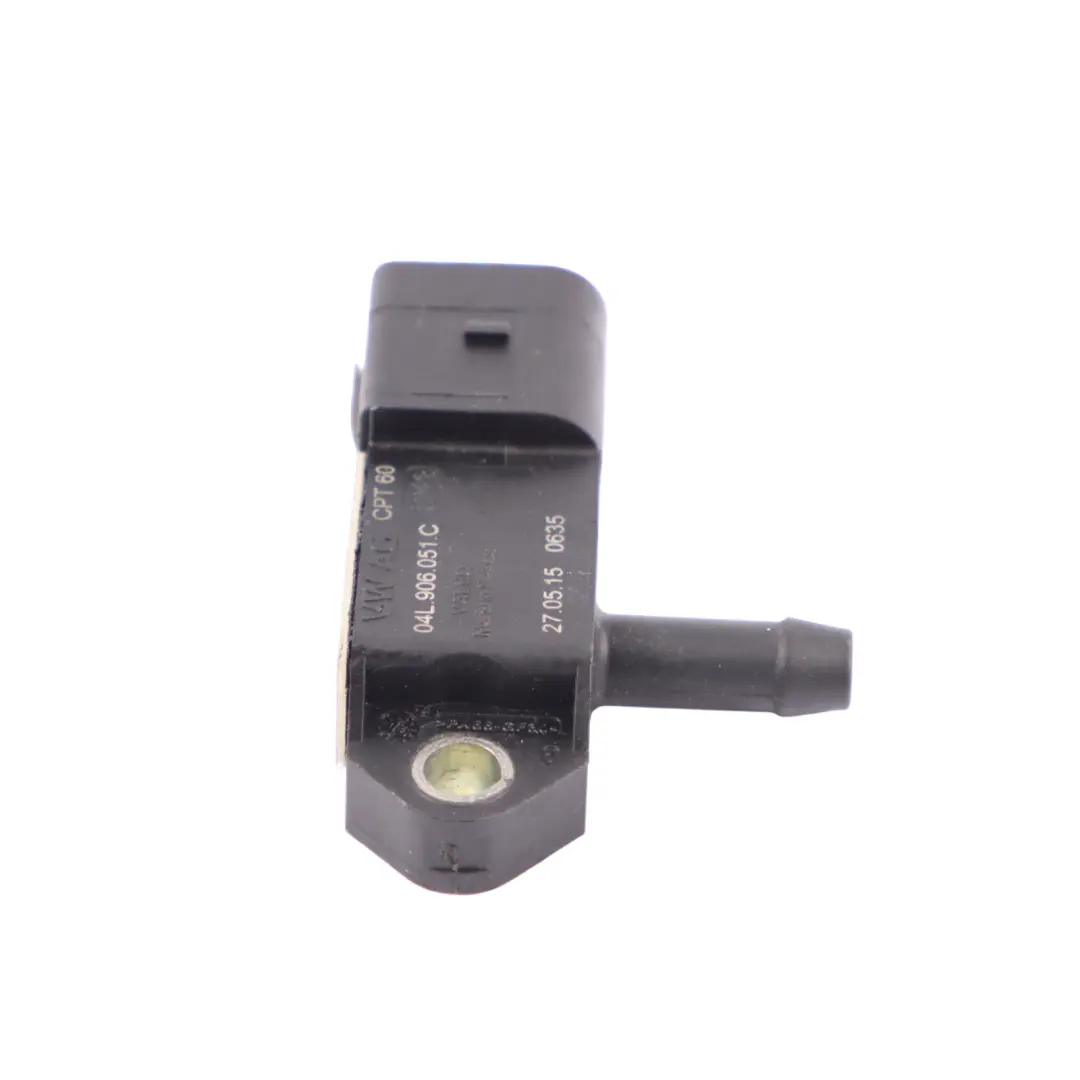 Unità Sensore Pressione Gas Scarico 2.0 TDI CNHA Diesel 04L131552DP per Audi A5 8T con numero di parte 04L906051C Audi A5 8T Unità Sensore Pressione Gas Scarico 2.0 TDI CNHA Diesel 04L131552DP - SKU 04L906051C - Numero di parte 04L906051C