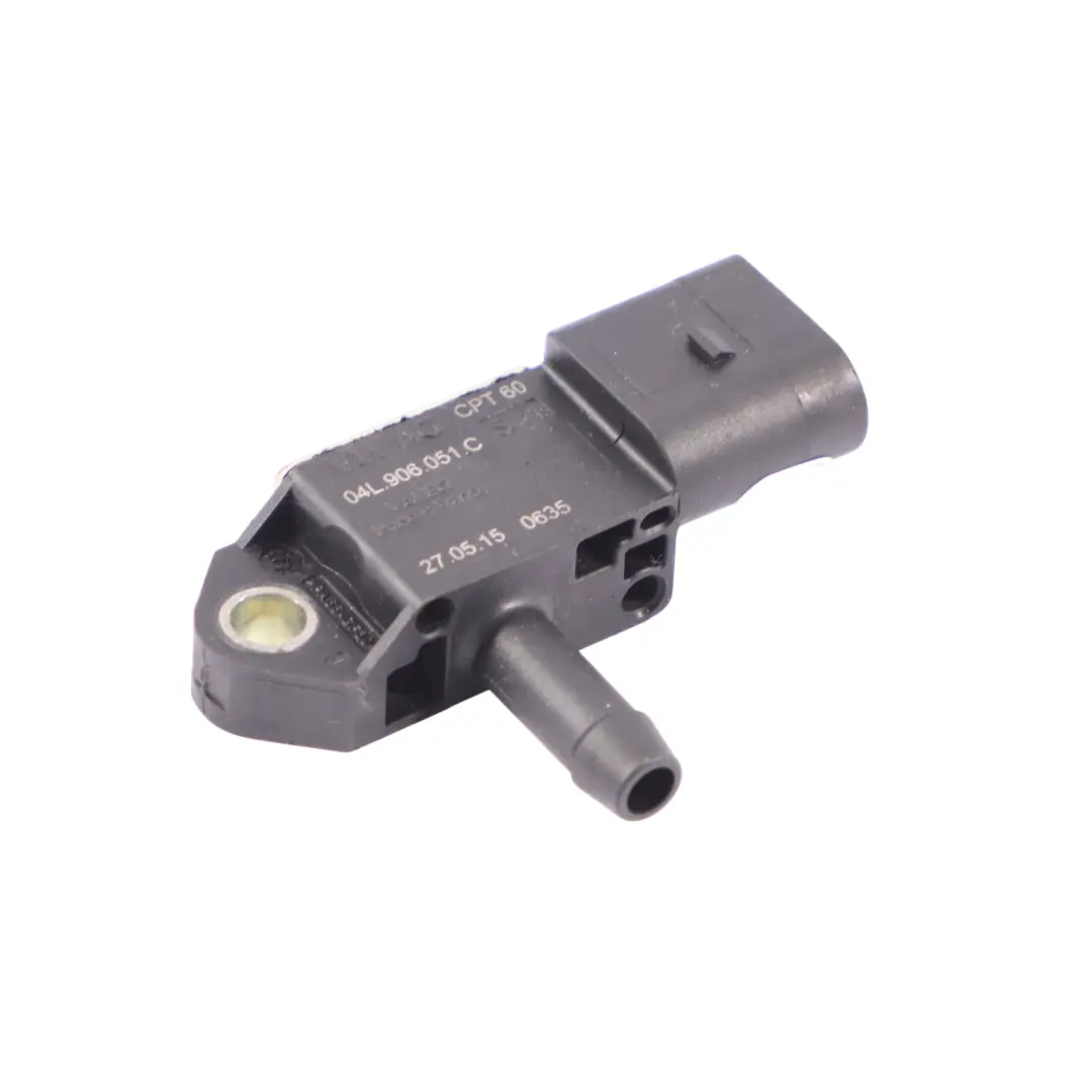 Capteur De Pression Gaz D'Échappement 2.0 TDI CNHA Diesel 04L131552DP pour Audi A5 8T à propos du numéro de pièce 04L906051C Audi A5 8T Capteur De Pression Gaz D'Échappement 2.0 TDI CNHA Diesel 04L131552DP - SKU 04L906051C - Numéro de pièce 04L906051C