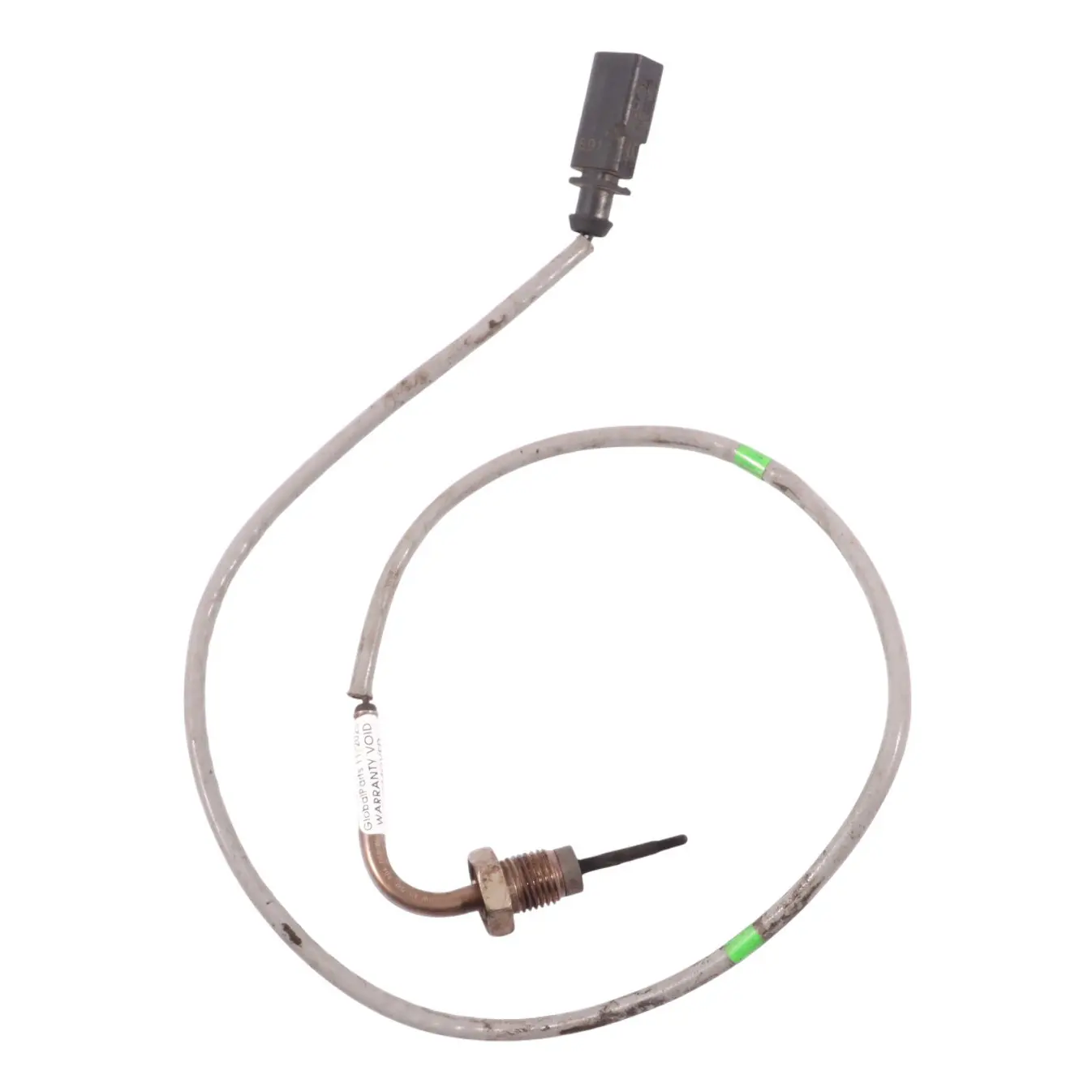 Skoda Octavia 5E Audi A3 8V Sonde Lambda Des Gaz Échappement Capteur 04L906088BL