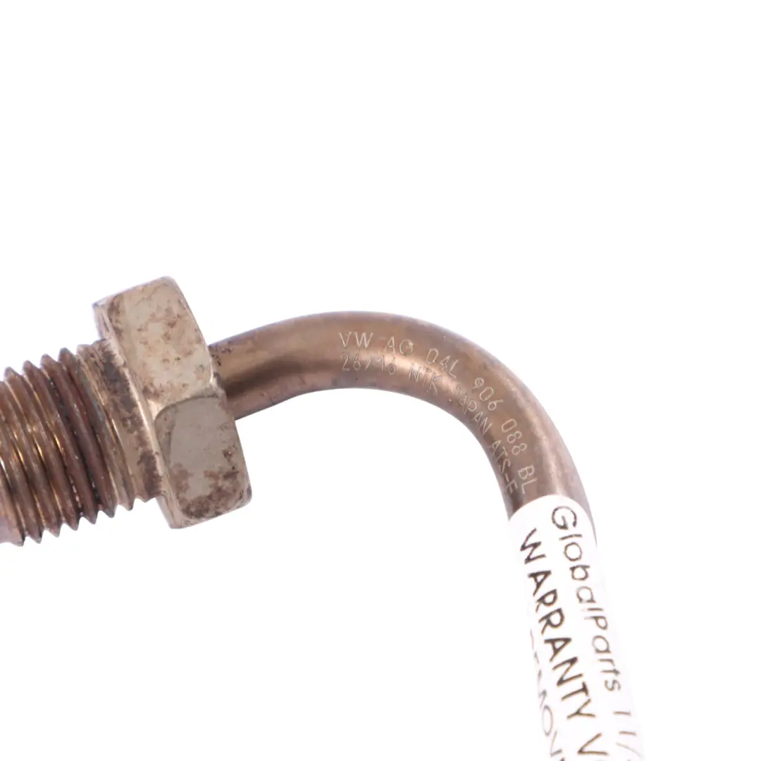 Scarico Lambda Sonda Sensore Ossigeno per Skoda Octavia 5E Gas Di con numero di parte 04L906088BL Skoda Octavia 5E Gas Di Scarico Lambda Sonda Sensore Ossigeno - SKU 04L906088BL - Numero di parte 04L906088BL