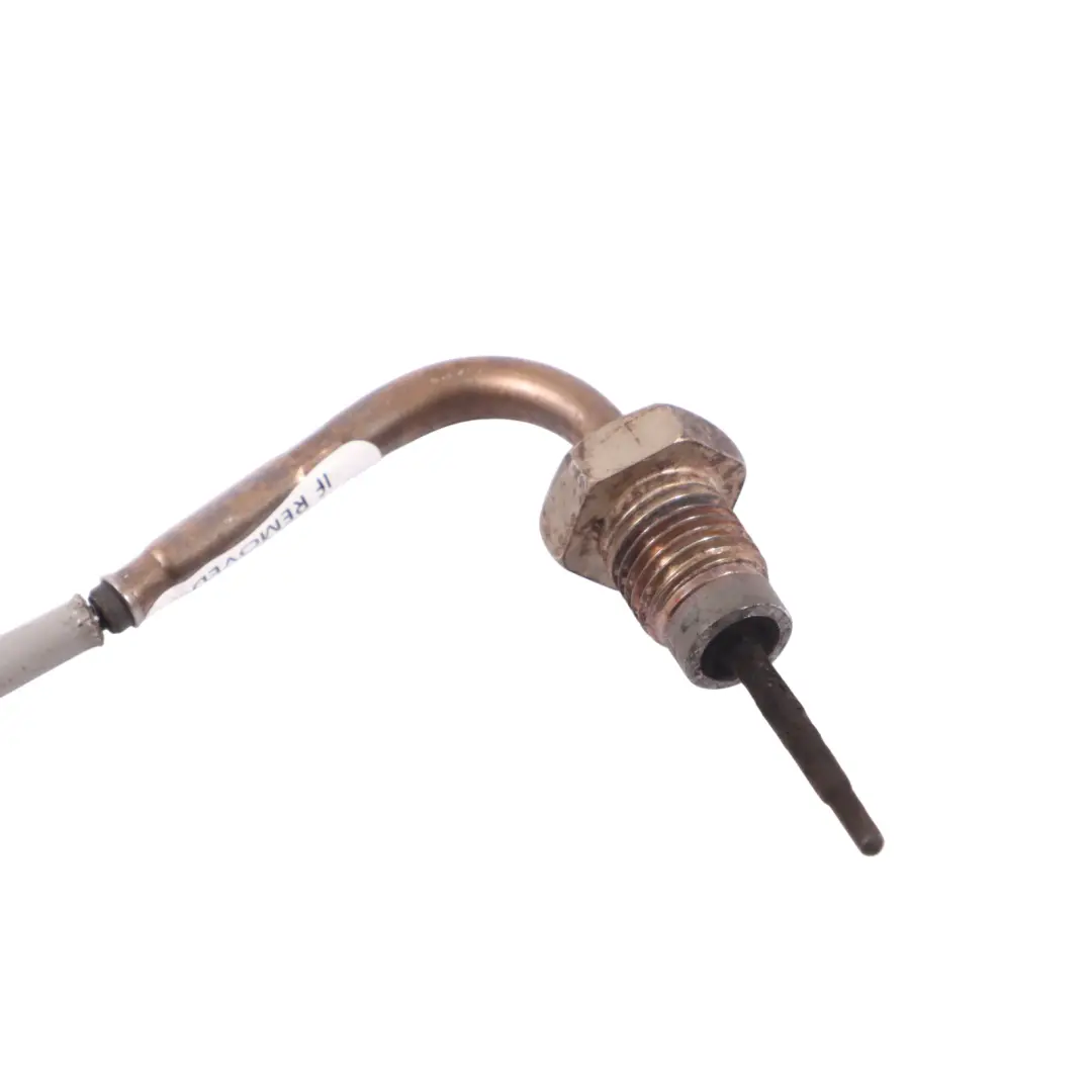 Czujnik Temperatury Sonda Spalin do Skoda Octavia 5E Audi A3 8V o numerze 04L906088BL Skoda Octavia 5E Audi A3 8V Czujnik Temperatury Sonda Spalin - SKU 04L906088BL - Numer Części 04L906088BL