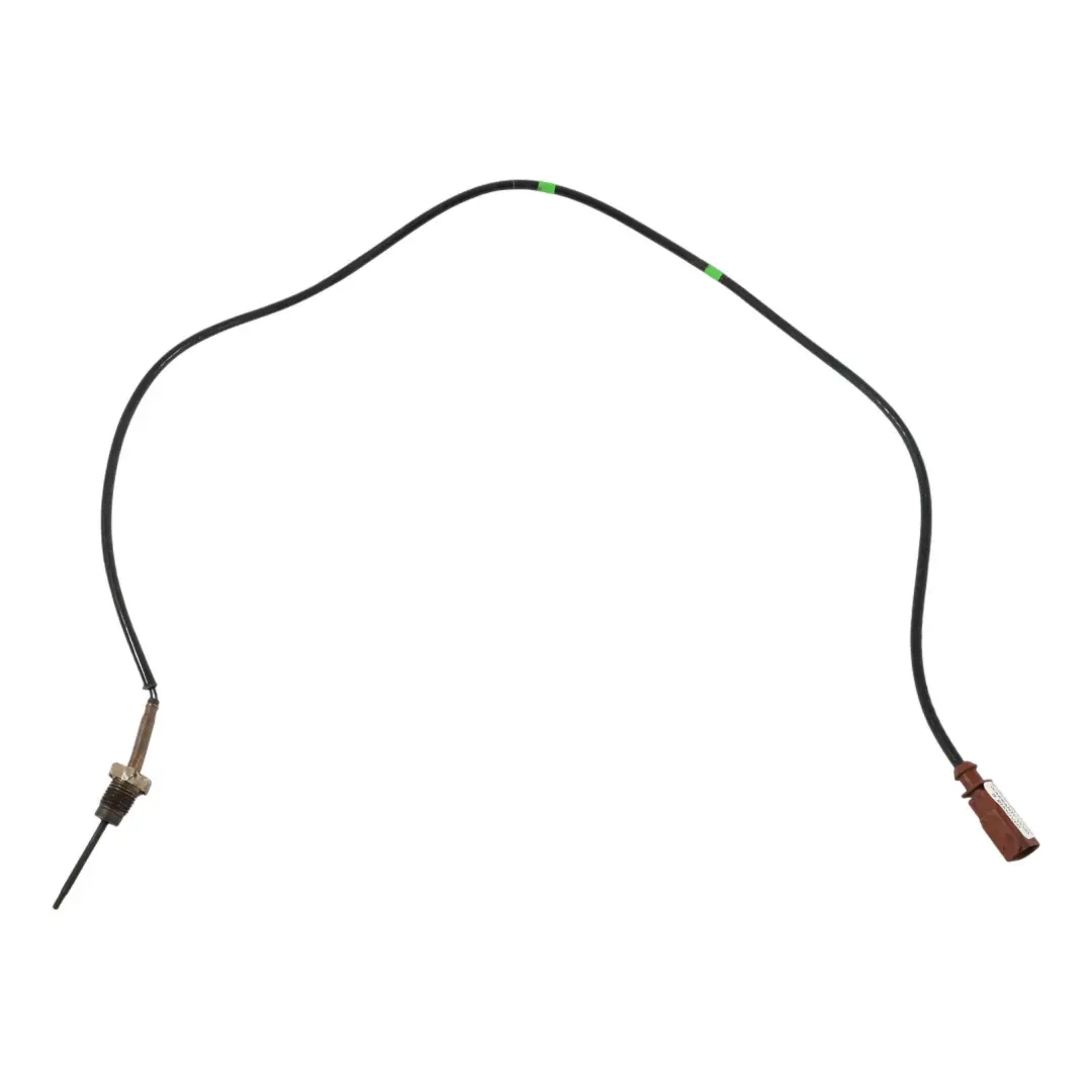 Audi Q3 8U A3 8V Abgas Temperatur Sensor Verkabelung - SKU 04L906088DB - Teilenummer 04L906088DB