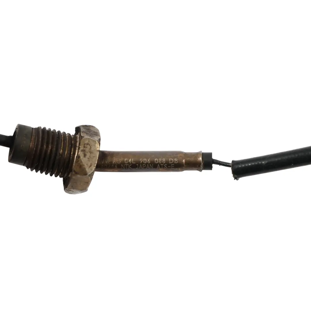Cablaggio Sensore Temperatura Gas Di Scarico per Audi Q3 8U A3 8V con numero di parte 04L906088DB Audi Q3 8U A3 8V Cablaggio Sensore Temperatura Gas Di Scarico - SKU 04L906088DB - Numero di parte 04L906088DB