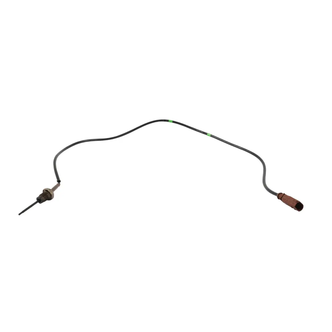 Cablaggio Sensore Temperatura Gas Di Scarico per Audi Q3 8U A3 8V con numero di parte 04L906088DB Audi Q3 8U A3 8V Cablaggio Sensore Temperatura Gas Di Scarico - SKU 04L906088DB - Numero di parte 04L906088DB