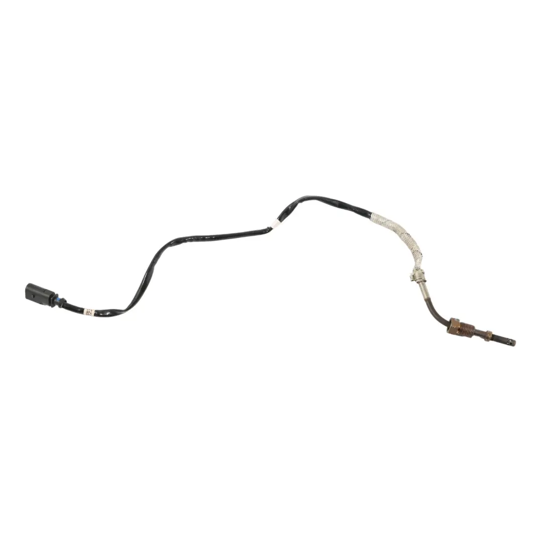 Nox Sauerstoff Lambda Gas Temperatur Sensor für Audi A3 8V VW Golf Mk7 mit Teilenummer 04L906088DQ Audi A3 8V VW Golf Mk7 Nox Sauerstoff Lambda Gas Temperatur Sensor - SKU 04L906088DQ - Teilenummer 04L906088DQ