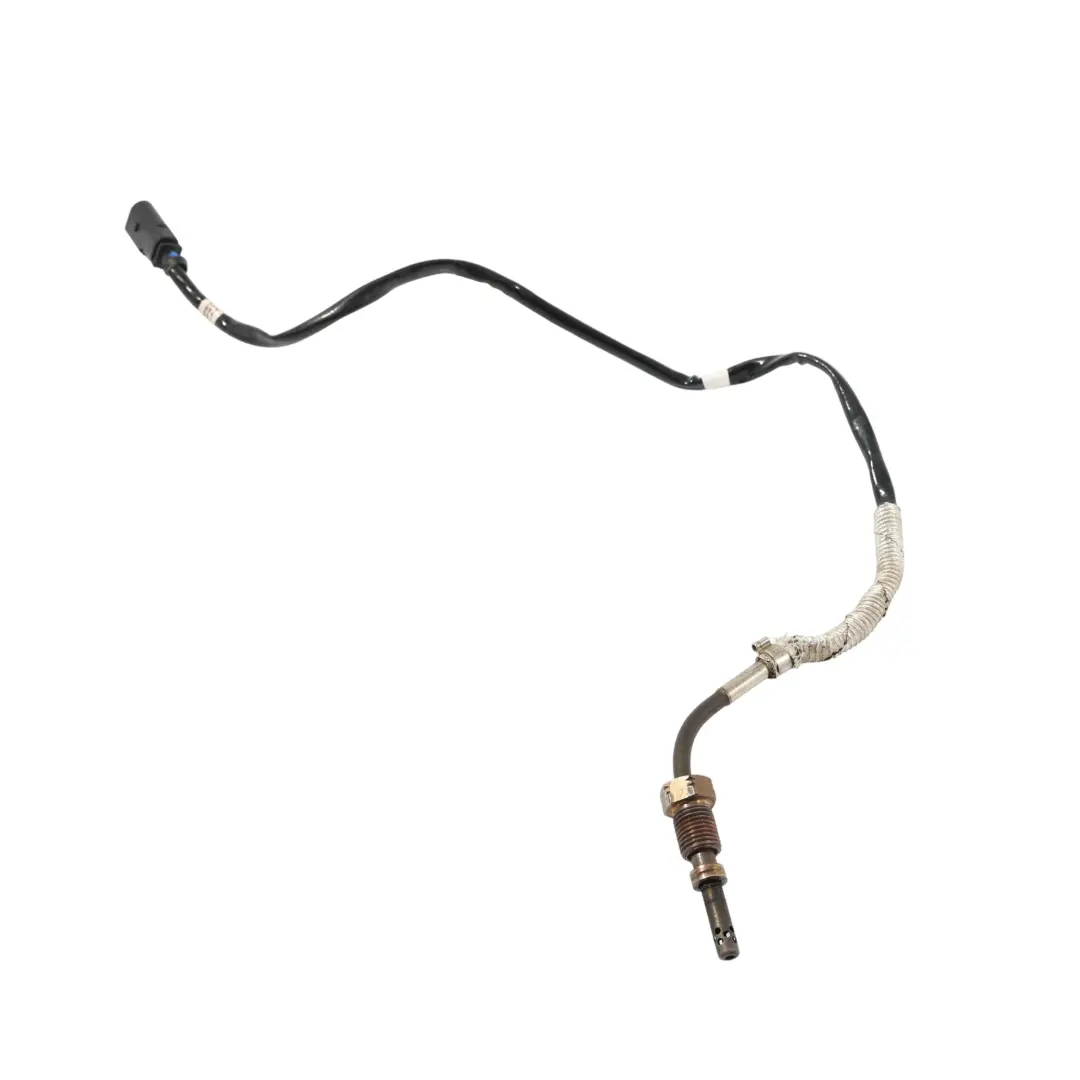 Capteur Température Gaz Lambda Oxyde Azote pour Audi A3 8V VW Golf Mk7 à propos du numéro de pièce 04L906088DQ Audi A3 8V VW Golf Mk7 Capteur Température Gaz Lambda Oxyde Azote - SKU 04L906088DQ - Numéro de pièce 04L906088DQ