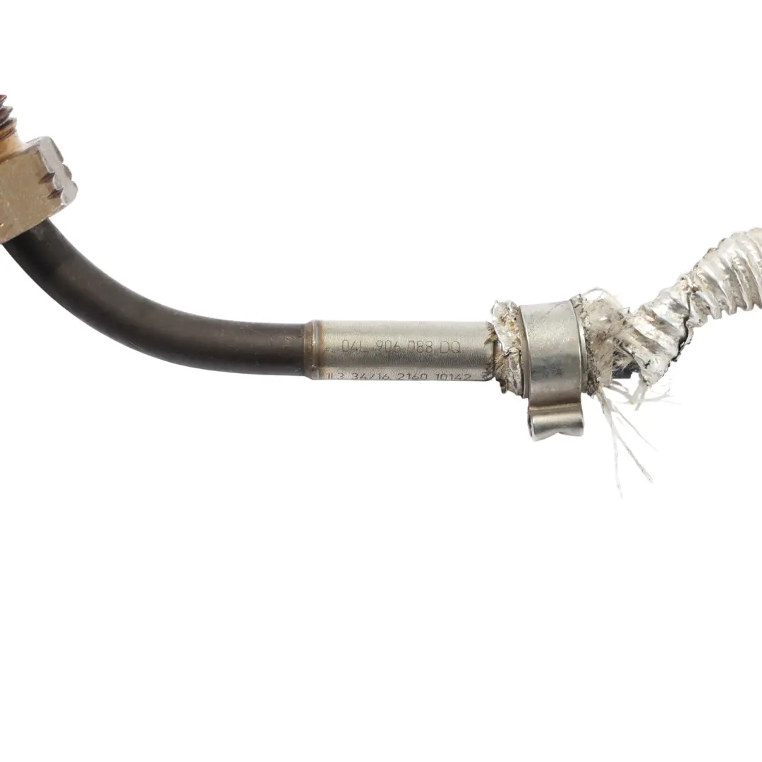 Audi A3 8V VW Golf Mk7 Nox Oxígeno Lambda Sensor De Temperatura Gas - SKU 04L906088DQ - Número de pieza 04L906088DQ