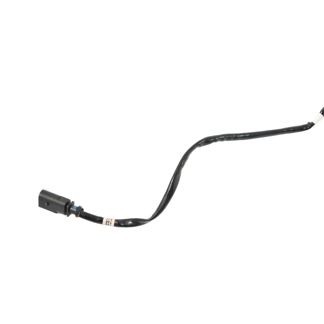 Nox Sauerstoff Lambda Gas Temperatur Sensor für Audi A3 8V VW Golf Mk7 mit Teilenummer 04L906088DQ Audi A3 8V VW Golf Mk7 Nox Sauerstoff Lambda Gas Temperatur Sensor - SKU 04L906088DQ - Teilenummer 04L906088DQ