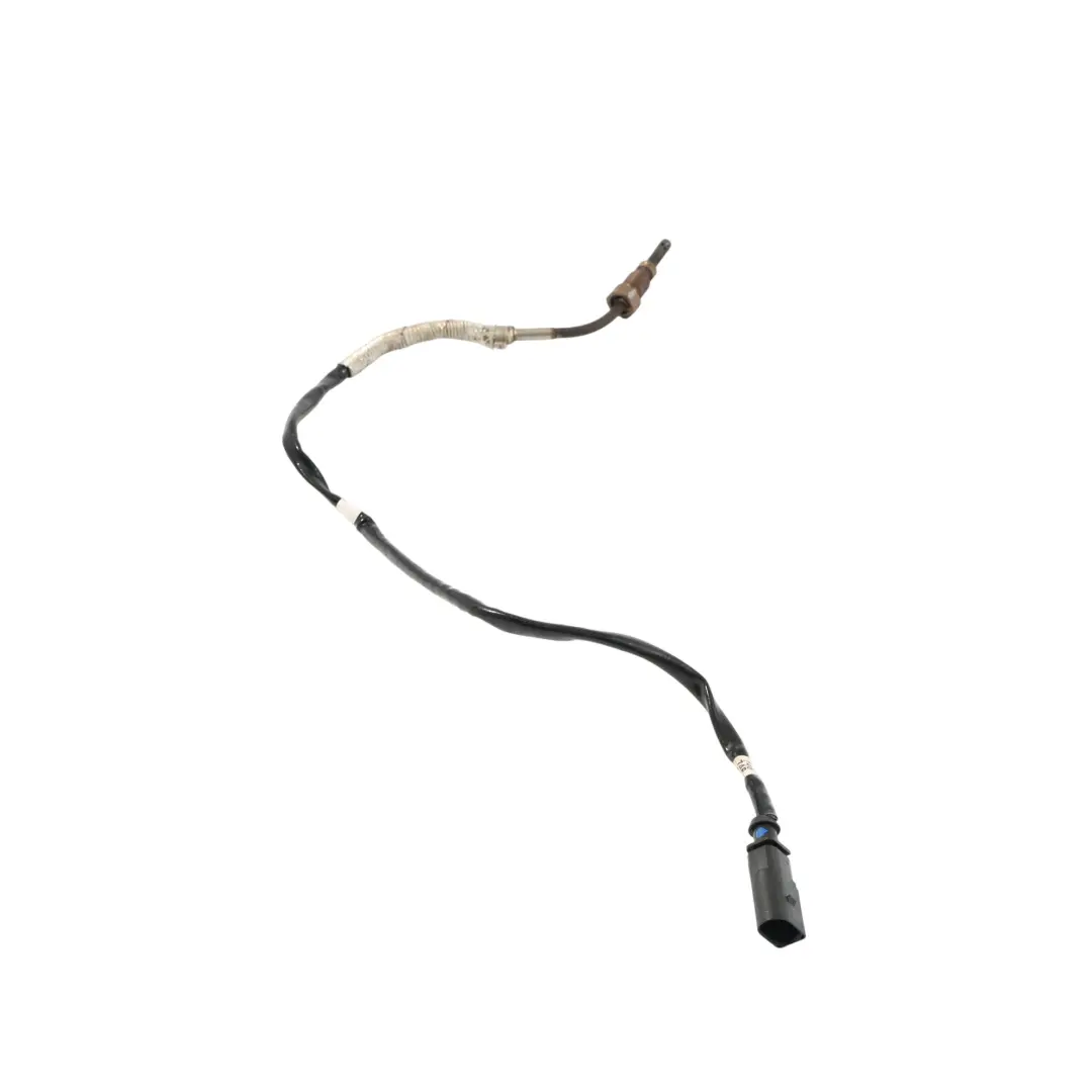 Czujnik Temperatury Spalin do Audi A3 8V VW Golf Mk7 o numerze 04L906088DQ Audi A3 8V VW Golf Mk7 Czujnik Temperatury Spalin - SKU 04L906088DQ - Numer Części 04L906088DQ