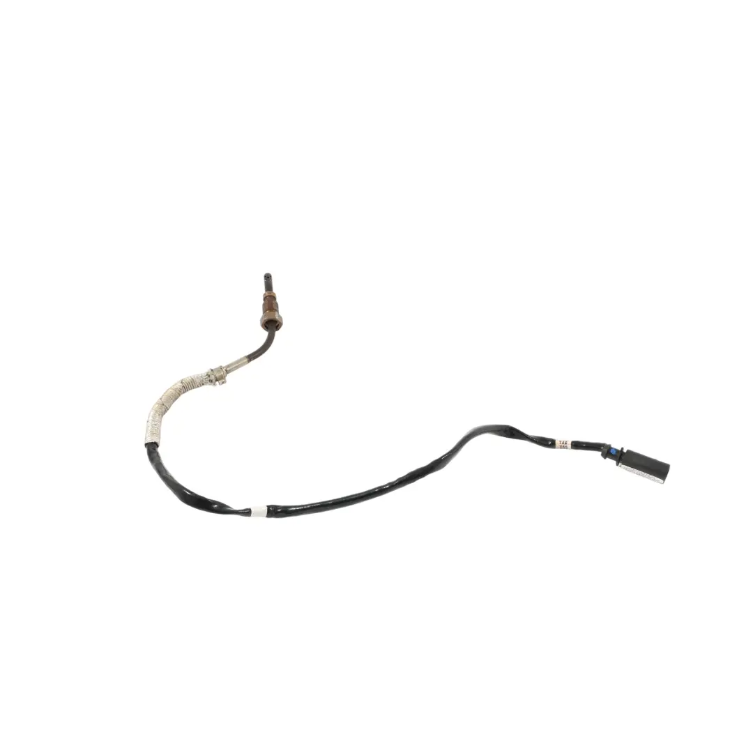 Capteur Température Gaz Lambda Oxyde Azote pour Audi A3 8V VW Golf Mk7 à propos du numéro de pièce 04L906088DQ Audi A3 8V VW Golf Mk7 Capteur Température Gaz Lambda Oxyde Azote - SKU 04L906088DQ - Numéro de pièce 04L906088DQ