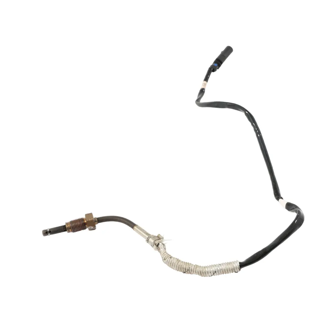 Czujnik Temperatury Spalin do Audi A3 8V VW Golf Mk7 o numerze 04L906088DQ Audi A3 8V VW Golf Mk7 Czujnik Temperatury Spalin - SKU 04L906088DQ - Numer Części 04L906088DQ