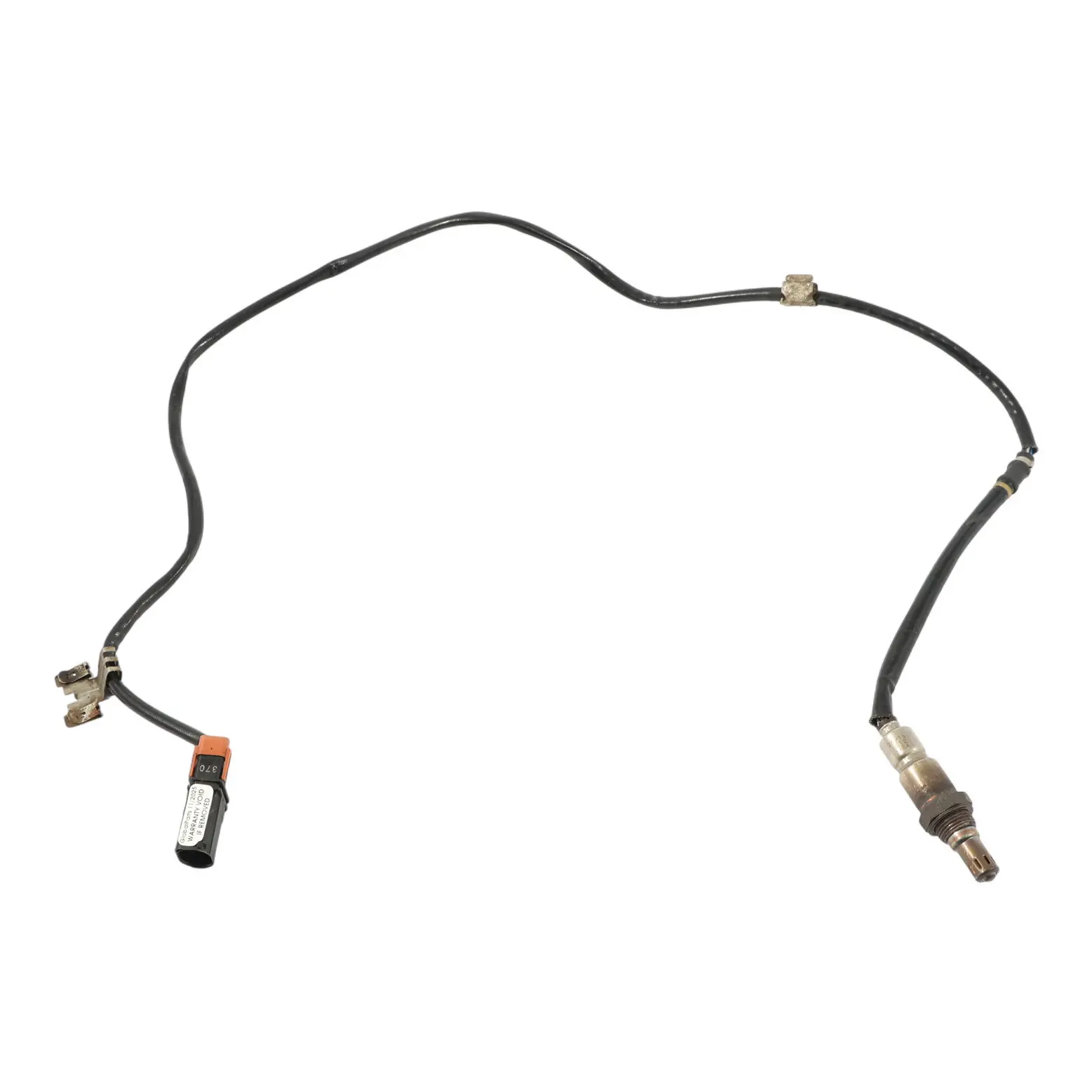 Audi A3 8V Lambda Sensor Oxygen NOx Exhaust Sensor Diesel 04L906262