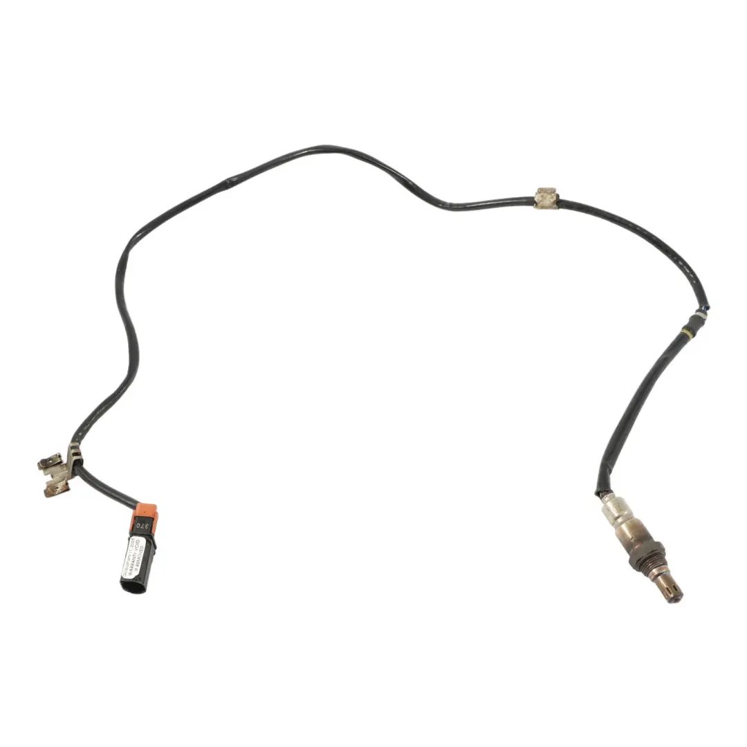 Sonda Lambda NOx Czujnik Spalin Wydechu do Audi A3 8V o numerze 04L906262 Audi A3 8V Sonda Lambda NOx Czujnik Spalin Wydechu - SKU 04L906262 - Numer Części 04L906262