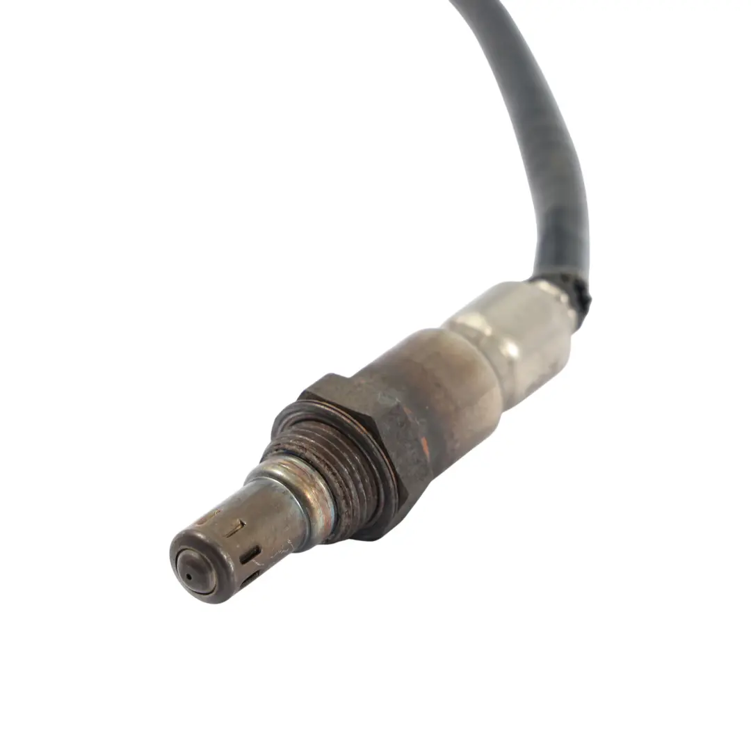 Sonda Lambda Ossigeno NOx Sensore Di Scarico per Audi A3 8V con numero di parte 04L906262 Audi A3 8V Sonda Lambda Ossigeno NOx Sensore Di Scarico - SKU 04L906262 - Numero di parte 04L906262