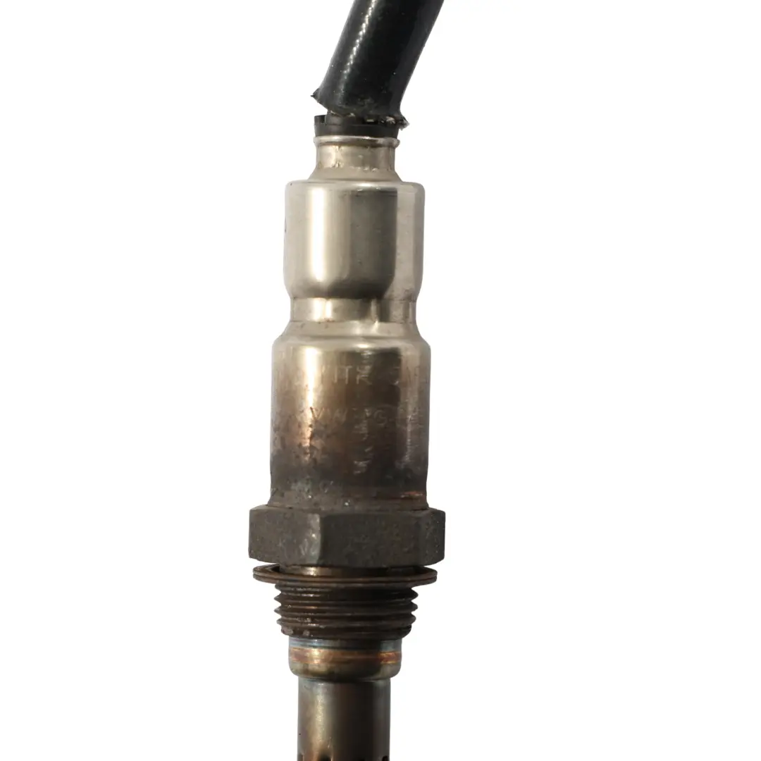 Sonda Lambda Ossigeno NOx Sensore Di Scarico per Audi A3 8V con numero di parte 04L906262 Audi A3 8V Sonda Lambda Ossigeno NOx Sensore Di Scarico - SKU 04L906262 - Numero di parte 04L906262