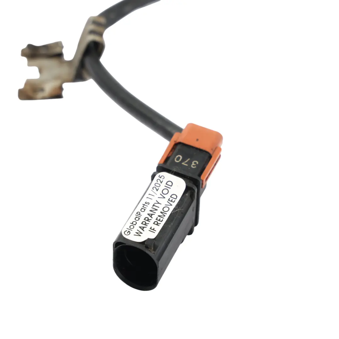 Lambda Sensor Oxygen NOx Exhaust Sensor Diesel to Audi A3 8V with Part number 04L906262 Audi A3 8V Lambda Sensor Oxygen NOx Exhaust Sensor Diesel - SKU 04L906262 - Part number 04L906262