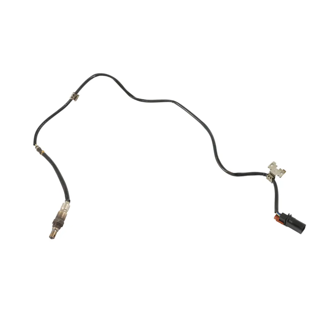 Lambda Sensor Oxygen NOx Exhaust Sensor Diesel to Audi A3 8V with Part number 04L906262 Audi A3 8V Lambda Sensor Oxygen NOx Exhaust Sensor Diesel - SKU 04L906262 - Part number 04L906262