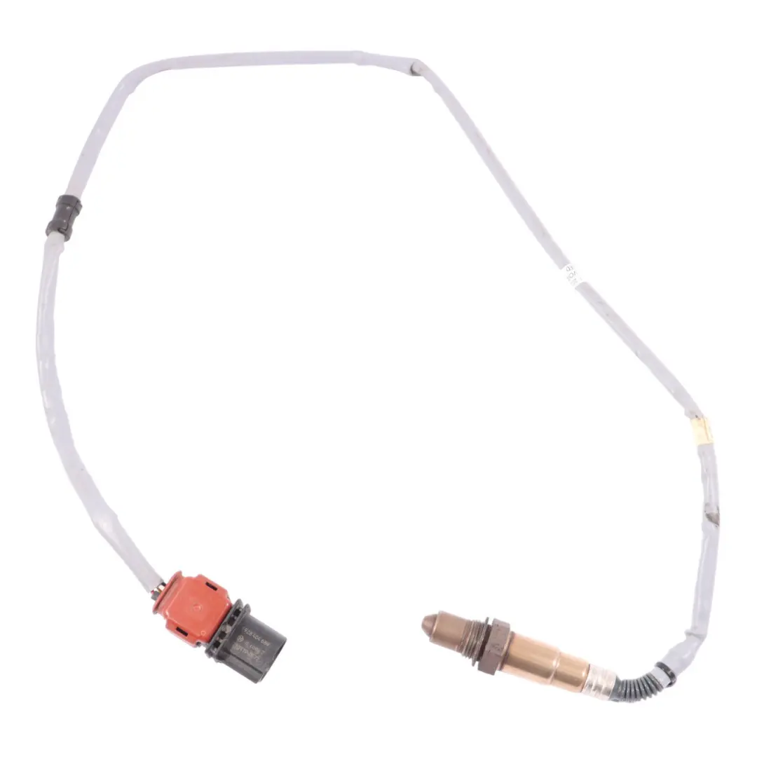 Volkswagen New Bettle Jetta 2.0 TDI CUUA Lambda Oxygen NOX Sensor - SKU RHD-04L906262H - Part number 04L906262H