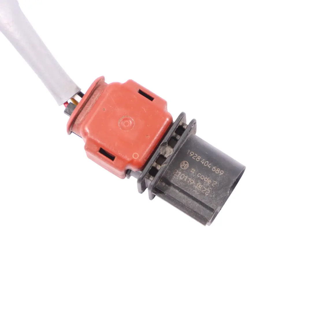 Bettle Jetta 2.0 TDI CUUA Lambda Oxygen NOX Sensor to Volkswagen New with Part number 04L906262H Volkswagen New Bettle Jetta 2.0 TDI CUUA Lambda Oxygen NOX Sensor - SKU RHD-04L906262H - Part number 04L906262H