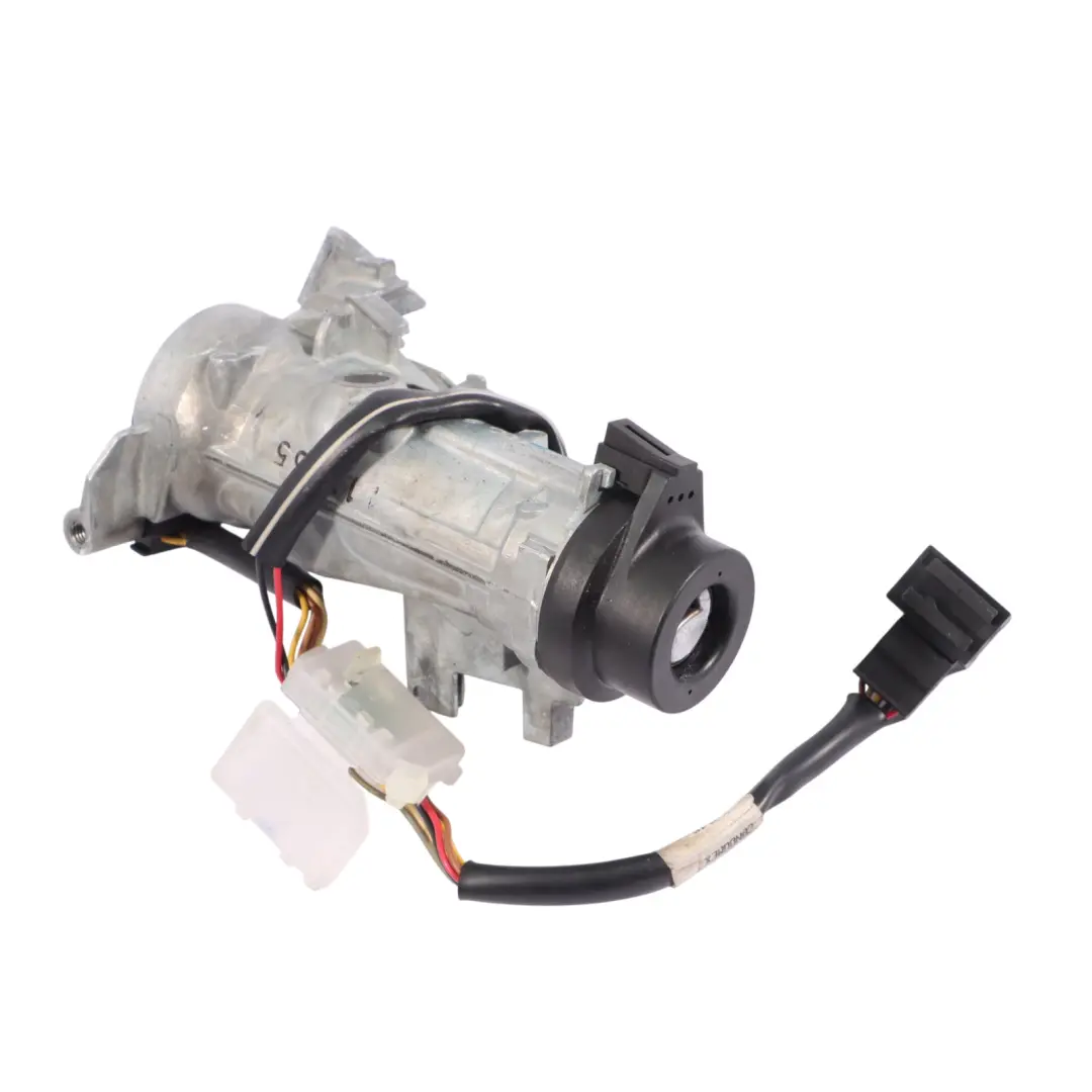 CUUA 110HP Engine Unit ECU Kit Manual to Volkswagen New Beetle 2.0 TDI with Part number 04L907309G Volkswagen New Beetle 2.0 TDI CUUA 110HP Engine Unit ECU Kit Manual - SKU 04L907309G-1 - Part number 04L907309G