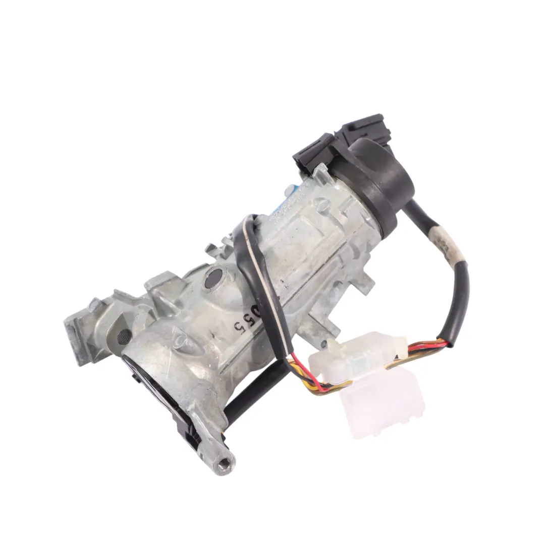 Volkswagen New Beetle 2.0 TDI CUUA 110HP Unidad Motor Kit ECU Manual - SKU 04L907309G-1 - Número de pieza 04L907309G