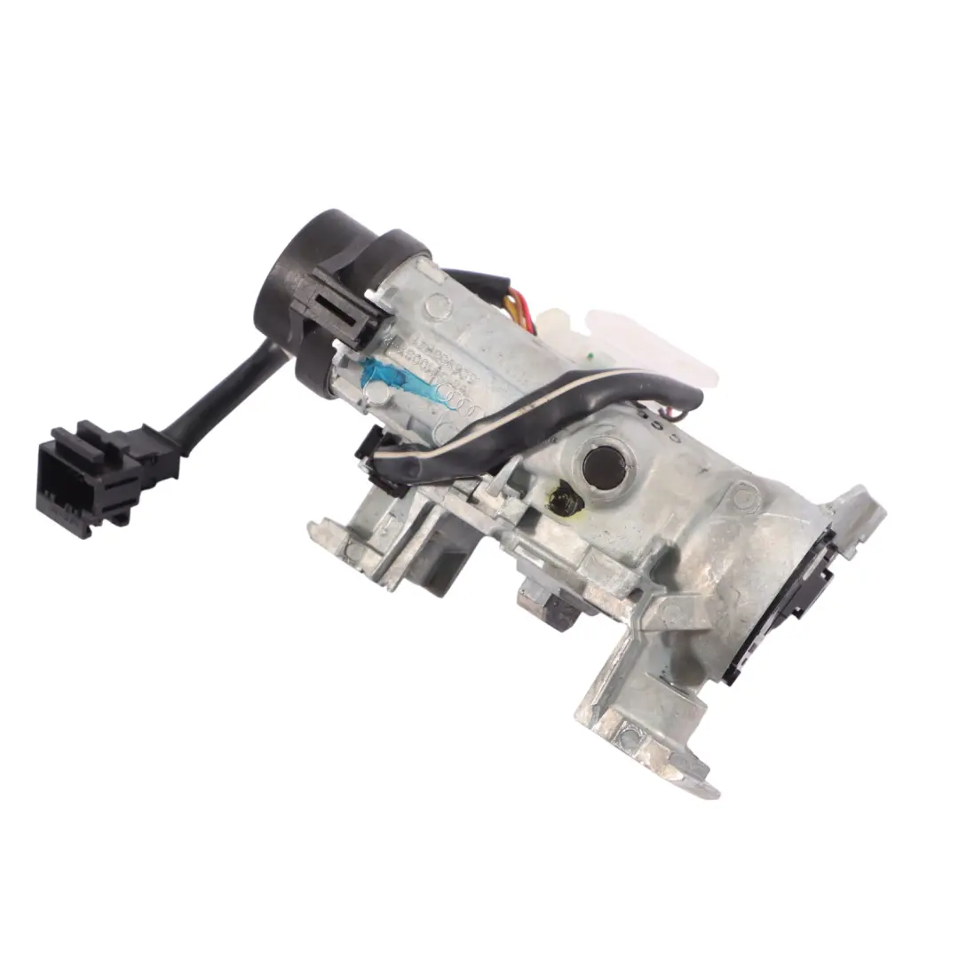 CUUA 110HP ECU Silnika Kit Manual do Volkswagen New Beetle 2.0 TDI o numerze 04L907309G Volkswagen New Beetle 2.0 TDI CUUA 110HP ECU Silnika Kit Manual - SKU 04L907309G-1 - Numer Części 04L907309G