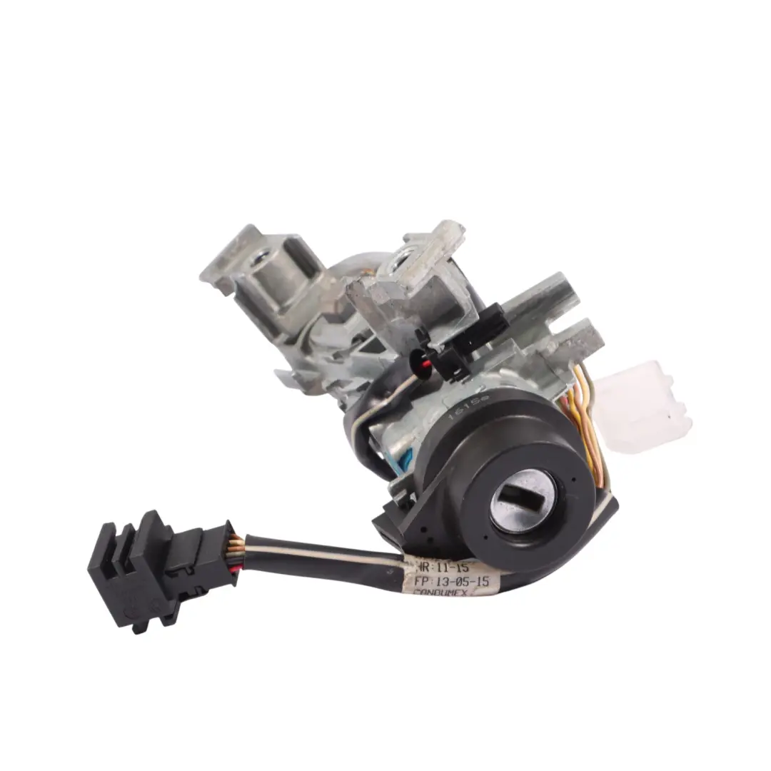 Volkswagen New Beetle 2.0 TDI CUUA 110HP Engine Unit ECU Kit Manual - SKU 04L907309G-1 - Part number 04L907309G