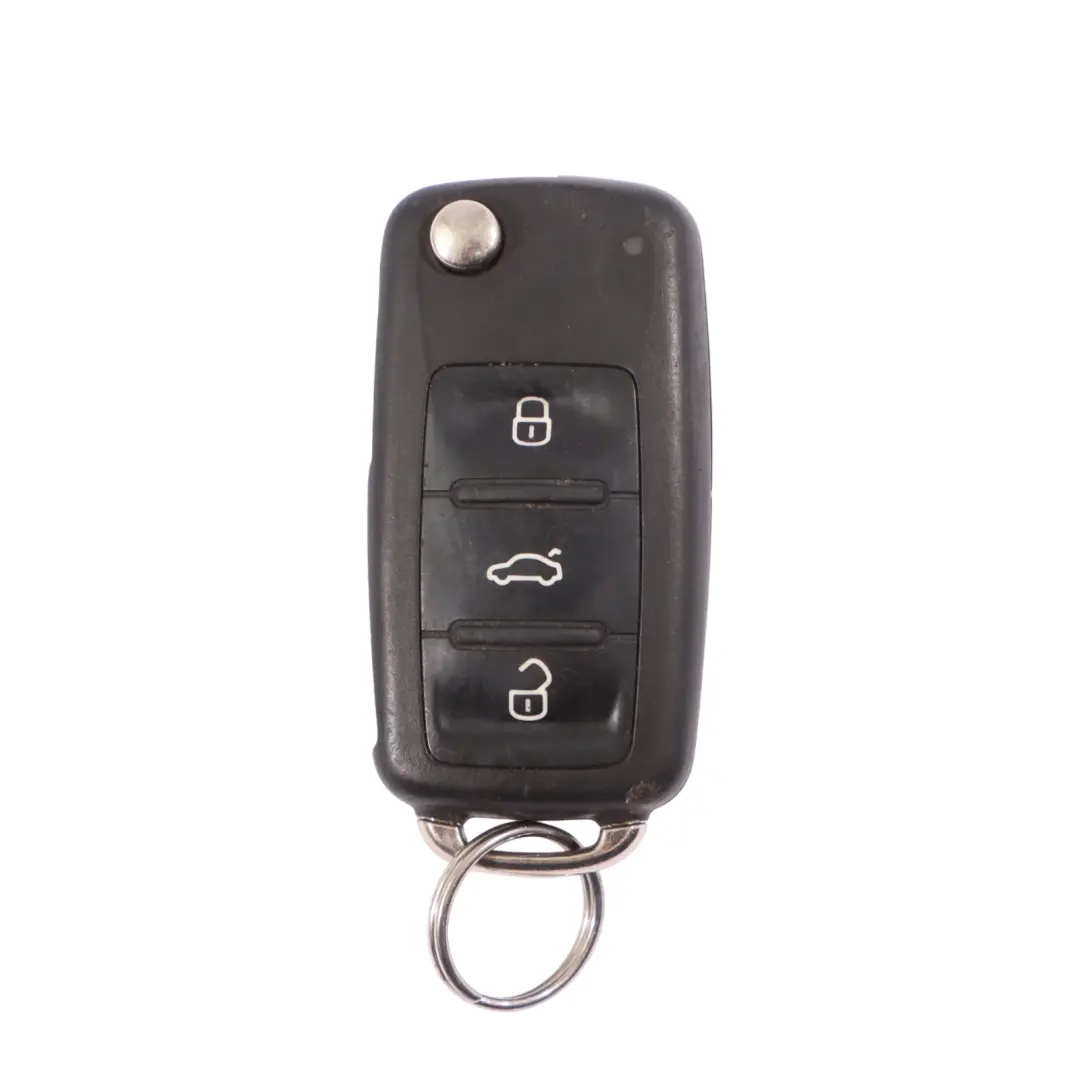 Volkswagen New Beetle 2.0 TDI CUUA 110HP Motoreinheit ECU Kit Manuell - SKU 04L907309G-1 - Teilenummer 04L907309G