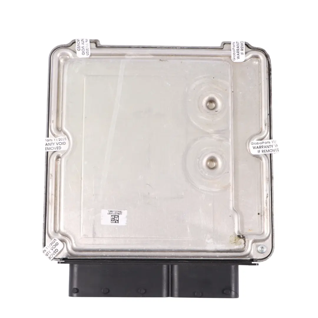 CUUA 110HP Unidad Motor Kit ECU Manual para Volkswagen New Beetle 2.0 TDI con número de pieza 04L907309G Volkswagen New Beetle 2.0 TDI CUUA 110HP Unidad Motor Kit ECU Manual - SKU 04L907309G-1 - Número de pieza 04L907309G