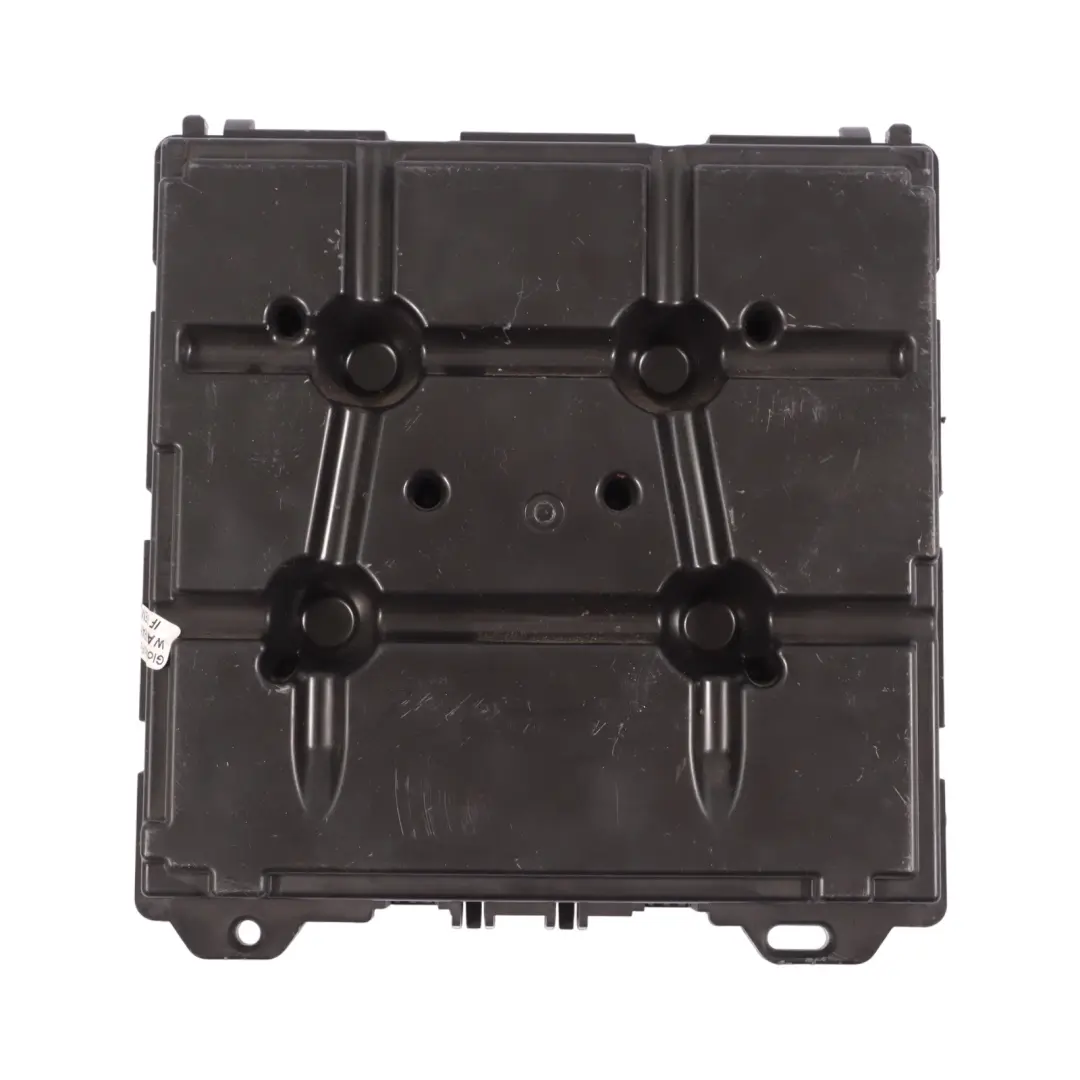 Volkswagen New Beetle 2.0 TDI CUUA 110HP Unidad Motor Kit ECU Manual - SKU 04L907309G-1 - Número de pieza 04L907309G