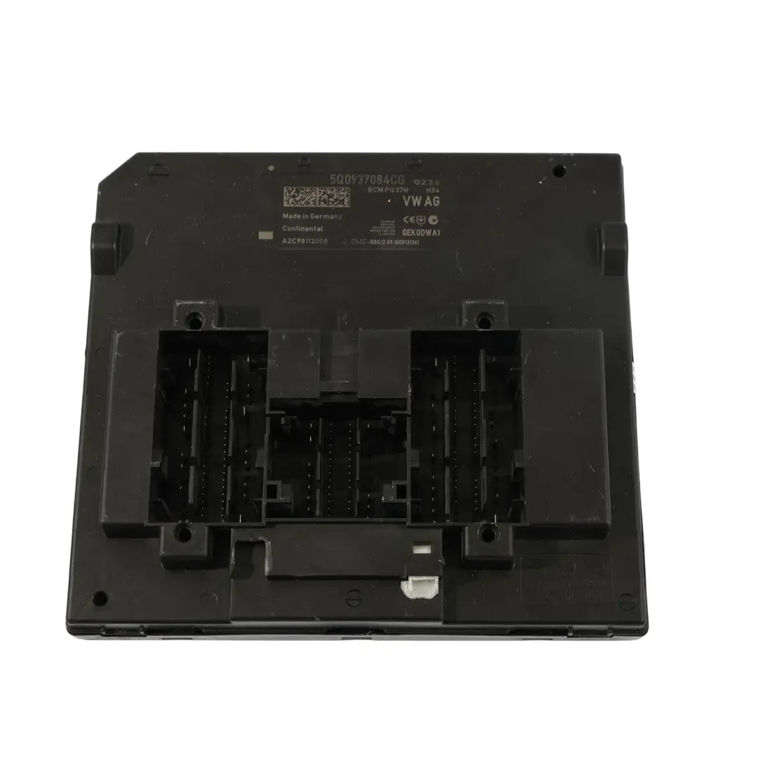 150HP CRLB Kit Centralina Motor Manual per Audi A3 8V VW Golf VII 1.6 TDI con numero di parte 04L907309R Audi A3 8V VW Golf VII 1.6 TDI 150HP CRLB Kit Centralina Motor Manual - SKU 04L907309R-3 - Numero di parte 04L907309R