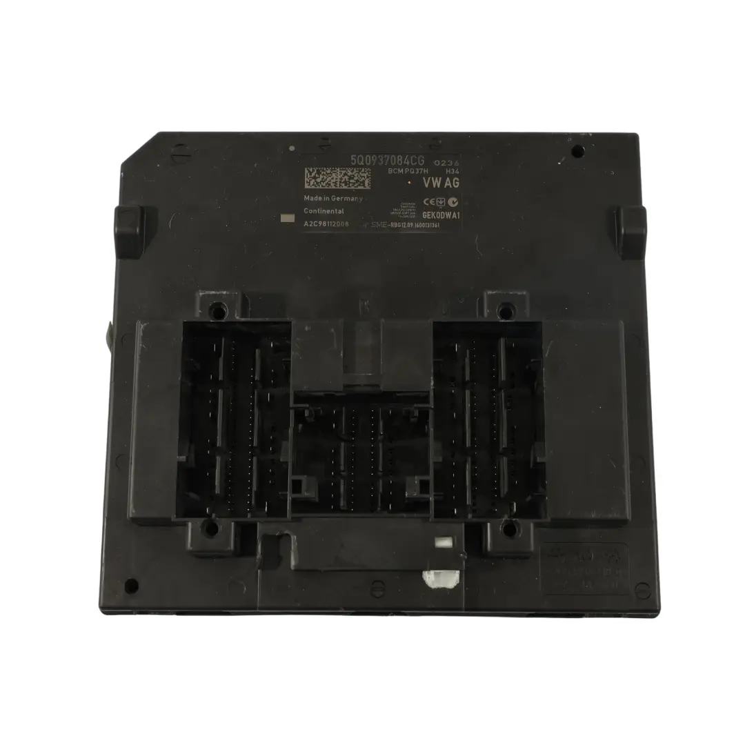 150HP CRLB Unidad Motor Kit ECU Manual para Audi A3 8V VW Golf VII 1.6 TDI con número de pieza 04L907309R Audi A3 8V VW Golf VII 1.6 TDI 150HP CRLB Unidad Motor Kit ECU Manual - SKU 04L907309R-3 - Número de pieza 04L907309R