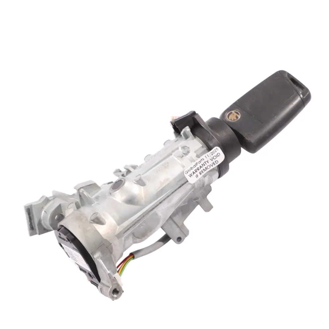 2.0TDI 184PS CUNA Motor Steuerung ECU Kit Manual für Skoda Octavia III 5E mit Teilenummer 04L907309R Skoda Octavia III 5E 2.0TDI 184PS CUNA Motor Steuerung ECU Kit Manual - SKU 04L907309R-4 - Teilenummer 04L907309R