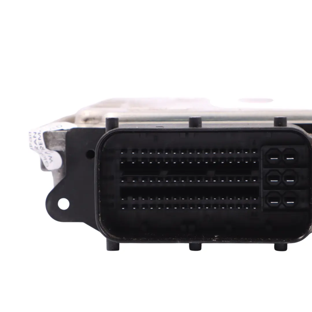 Skoda Octavia III 2.0TDI 184HP CUNA Sterownik Silnika Kit Manual - SKU 04L907309R-4 - Numer Części 04L907309R