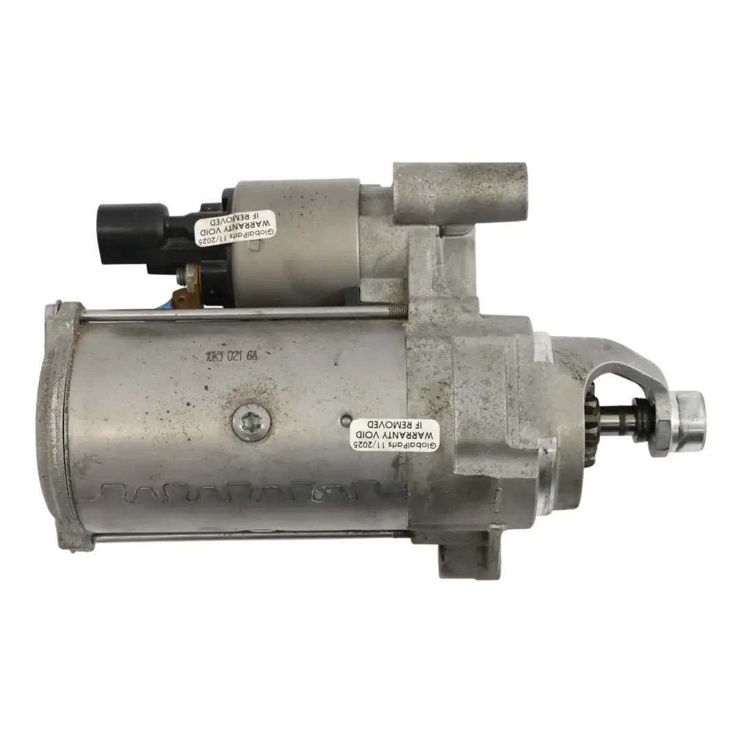 4M Motor De Arranque Actuador Motor De Arranque Valeo 3.0 TDI para Audi Q7 con número de pieza 057911022 Audi Q7 4M Motor De Arranque Actuador Motor De Arranque Valeo 3.0 TDI - SKU 057911022 - Número de pieza 057911022