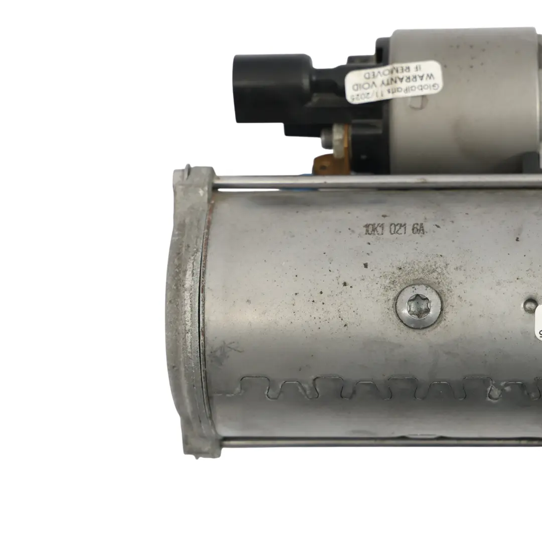 4M Rozrusznik Silnika 3.0 TDI Diesel Valeo do Audi Q7 o numerze 057911022 Audi Q7 4M Rozrusznik Silnika 3.0 TDI Diesel Valeo - SKU 057911022 - Numer Części 057911022