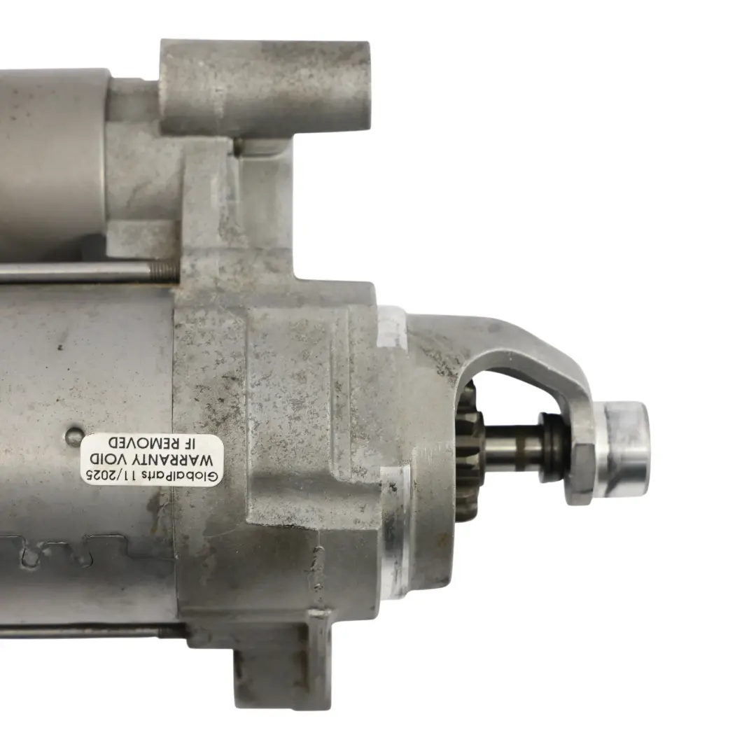 4M Rozrusznik Silnika 3.0 TDI Diesel Valeo do Audi Q7 o numerze 057911022 Audi Q7 4M Rozrusznik Silnika 3.0 TDI Diesel Valeo - SKU 057911022 - Numer Części 057911022