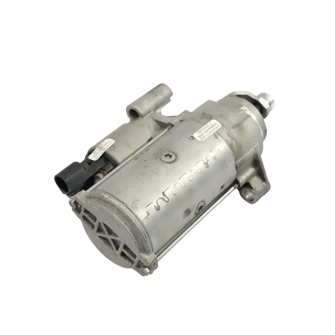 4M Rozrusznik Silnika 3.0 TDI Diesel Valeo do Audi Q7 o numerze 057911022 Audi Q7 4M Rozrusznik Silnika 3.0 TDI Diesel Valeo - SKU 057911022 - Numer Części 057911022